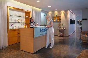 Park Arjaan by Rotana, Abu Dhabi