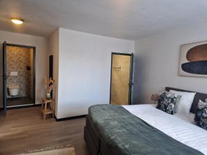 Bed and Breakfast De Heren van Valkenburg