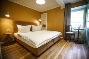 Classic Double Room room in B&B Zum Schleif