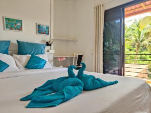 Blue Clouds l Palolem-Agonda