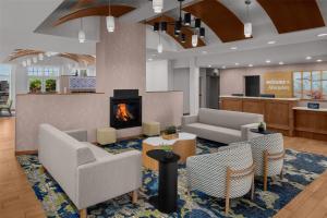 Hampton Inn & Suites OremProvo