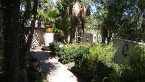 Ladybrand Guest House
