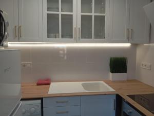 Apartamento Paraiso Santa Pola