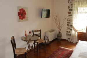 Dryades Guesthouse Orini-Nafpaktia Greece