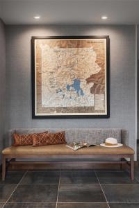 Starlite Yellowstone, Tapestry Collection by Hilton