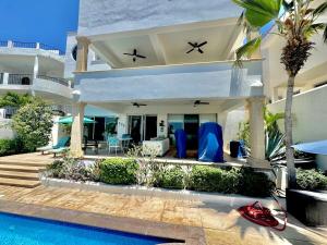 Cortez Vista Villa - Sea View