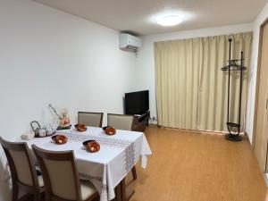 Nijo Yukyu "Y,K" - Vacation STAY 20016