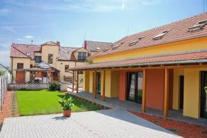 Pension Čížek - Mikulov