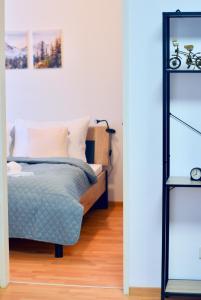 Modern Apartment near Vienna Central Station