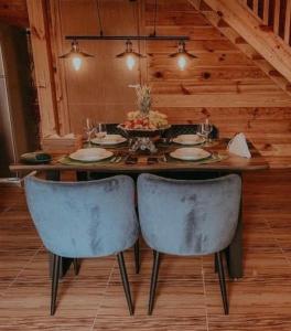 شالية لوج الريفي