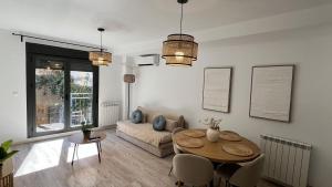 Apartamenticos Living San Pablo