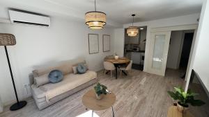 Apartamenticos Living San Pablo