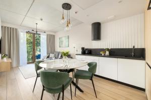 Loft Premium Apartments by Baltic Home