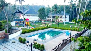 Pakalakam Resorts