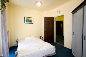 Thomas Hotel Budapest