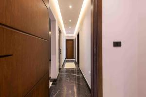 New Cairo Hotspots Near EDNC Mall