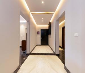 New Cairo Hotspots Near EDNC Mall