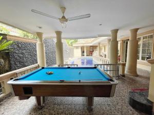 Vila Princess Sentul Privatepool 5 bedroom,5bathroom, Tenis meja, billiard