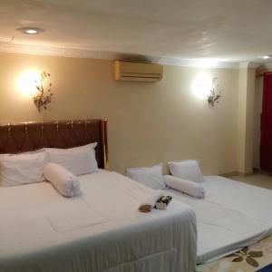 Vila Princess Sentul Privatepool 5 bedroom,5bathroom, Tenis meja, billiard