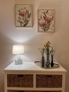 Vines Cottage, The Vines, Constantia