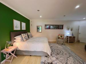 Vines Cottage, The Vines, Constantia