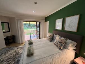 Vines Cottage, The Vines, Constantia