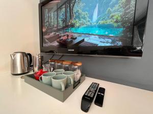 Vines Cottage, The Vines, Constantia