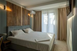 AER ONE cu vedere LA MARE