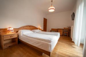 Chambre Double ou Lits Jumeaux Deluxe Supérieure