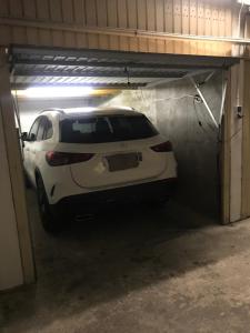 2 pièces avec terrasse -Calme-Sans vis à vis-garage-centre de Cannes