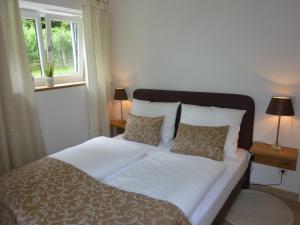 GÄSTEHAUS an der Sempt Ferienwohnungen & Apartements