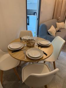 Pertuis Appartement en rez-de-villa avec jardin privatif et parking