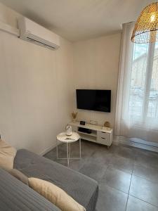 Pertuis Appartement en rez-de-villa avec jardin privatif et parking