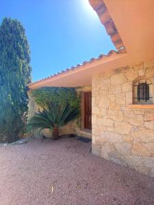 Villa Clementina Di Punta dArasu