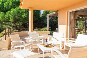 Villa Clementina Di Punta dArasu