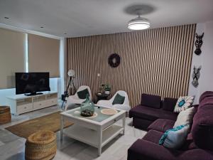 Mar & Relax Torrequebrada