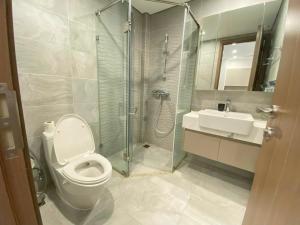 Vinhomes Smart City Luxury Apartment