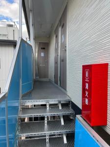 桃桃子のハウス101