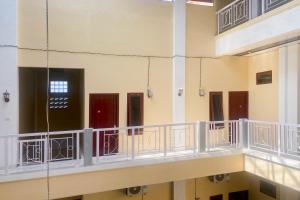 RedDoorz at Risma Hostel ITERA Lampung