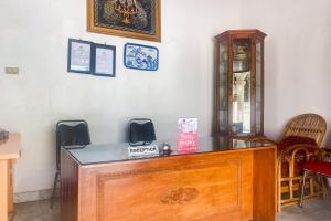 RedDoorz at Risma Hostel ITERA Lampung