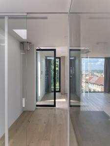 Pár pokojů microhotel - Štefánikova