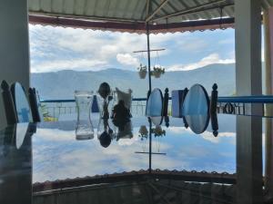 Sittong Valley Homestay