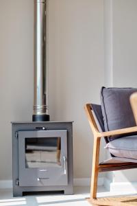 Seaview Haven - Luxury Coastal Escape Simons Town