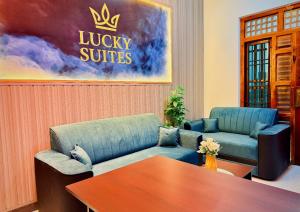 Lucky Suites