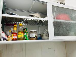 429 Lilyshouse in city center