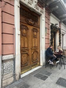 a due passi dal mare