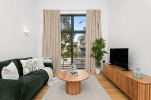 Cremorne chic comfort - Laidback loft living - GA110