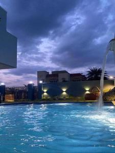 ECR Beach Villa - R&B