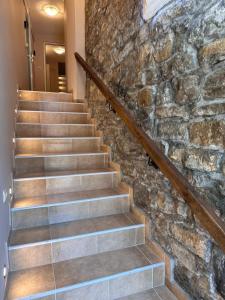 Apartment Tsar Kaloyan with Balcony & View