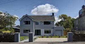 公园旅馆 - Hutton